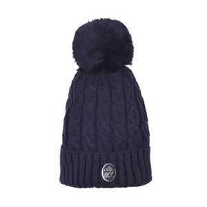 Kingsland KLdot Cable Knitted Hat