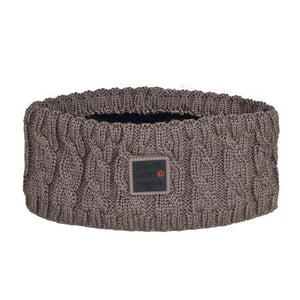KINGSLAND - KLmarina Cable Knitted Headband