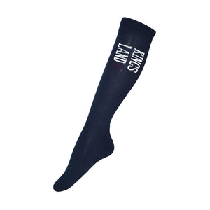 KINGSLAND - MIKA UNISEX COOLMAX KNEE SOCKS