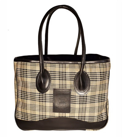 5/A Baker® Taylor Tote