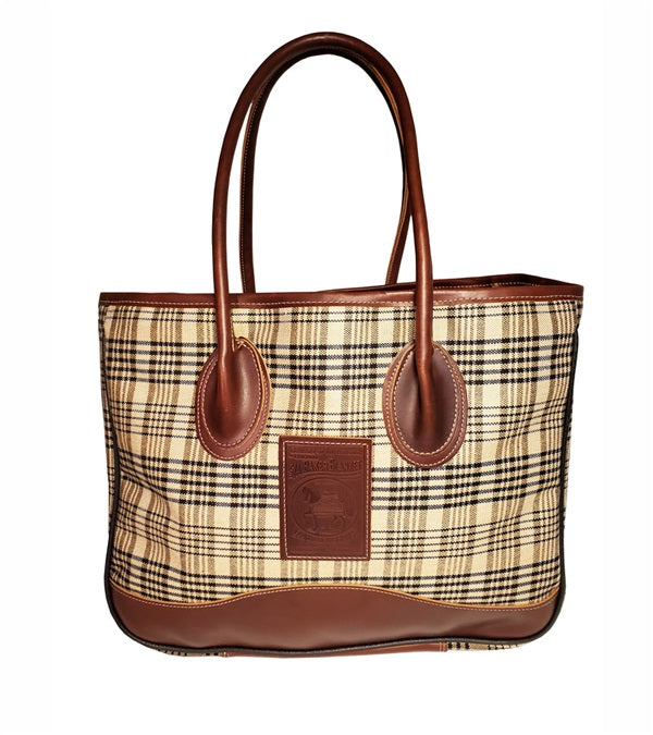 5/A Baker® Taylor Tote