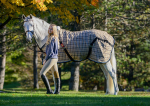 5/a Baker Original Horse Sheet