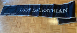 Hayward Custom Banner