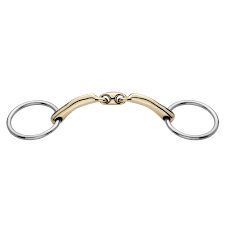 Sprenger - Novocontact Double Jointed Loose Ring - 12 mm